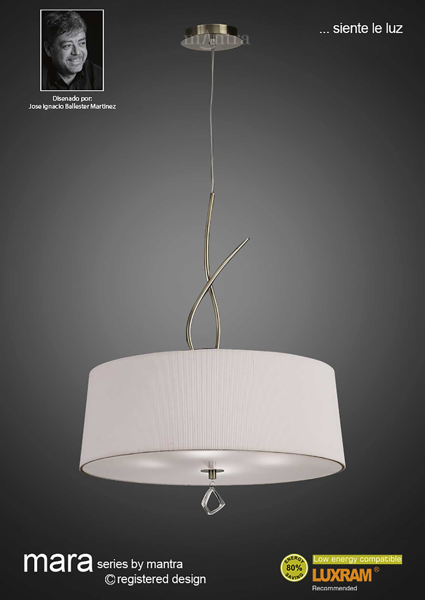 Mara AB Floor Lamps Mantra Contemporary Floor Lamps Mara AB Floor Lamps Mantra Contemporary Floor Lamps